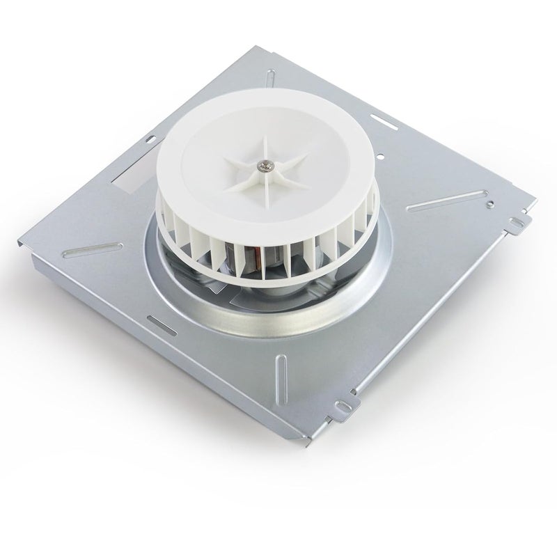 CLLOMAGY 769RL B Unit for Nutone Replacement S0504B000 Motor Assembly Power S0504B000 for Nutone,769RL B Unit Bathroom Exhaust Fan for NuTone,769RLB Motor for NuTone 757 769RL-R01 769RFT-R01 - Image 2